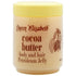 Queen Elisabeth Cocoabutter Body and Hair Petroleum Jelly 500ml - gtwtoporld.com