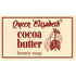 Queen Elisabeth Cocobutter Beauty Soap 200g - gtwtoporld.com