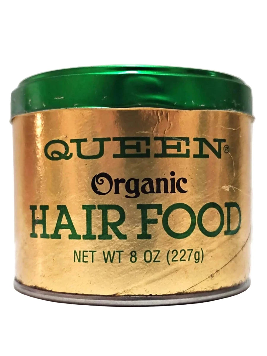 Queen Hair Food 8oz - gtwtoporld.com
