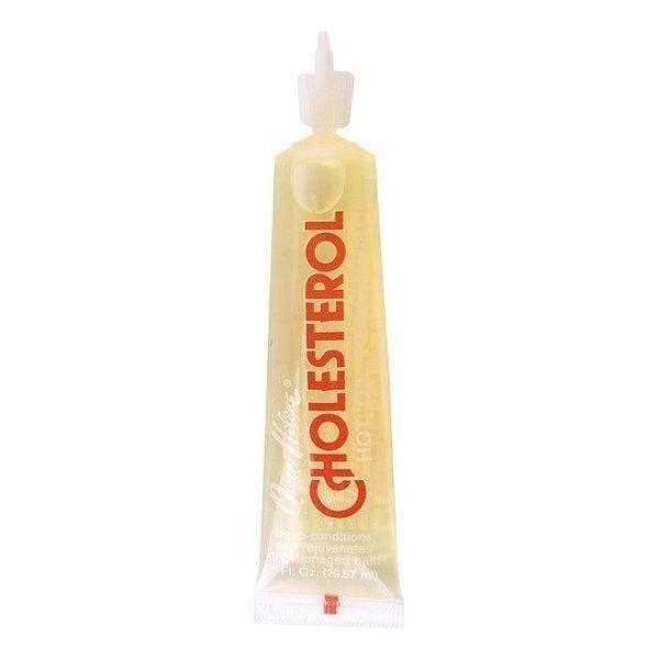 Queen Helene Cholesterol Hot Oil Treatment 29,6ml - gtwtoporld.com