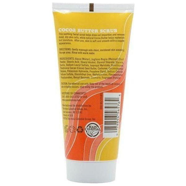 Queen Helene Cocoa Butter Scrub 177ml - gtwtoporld.com