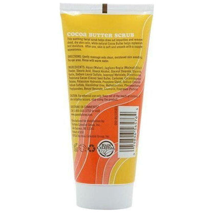 Queen Helene Cocoa Butter Scrub 177ml - gtwtoporld.com