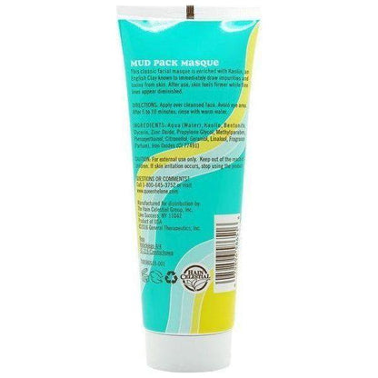 Queen Helene Mud Pack Masque with Natural English Clay 236ml - gtwtoporld.com