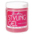 Queen Helene Styling Gel Hard To Hold 473Ml - gtwtoporld.com