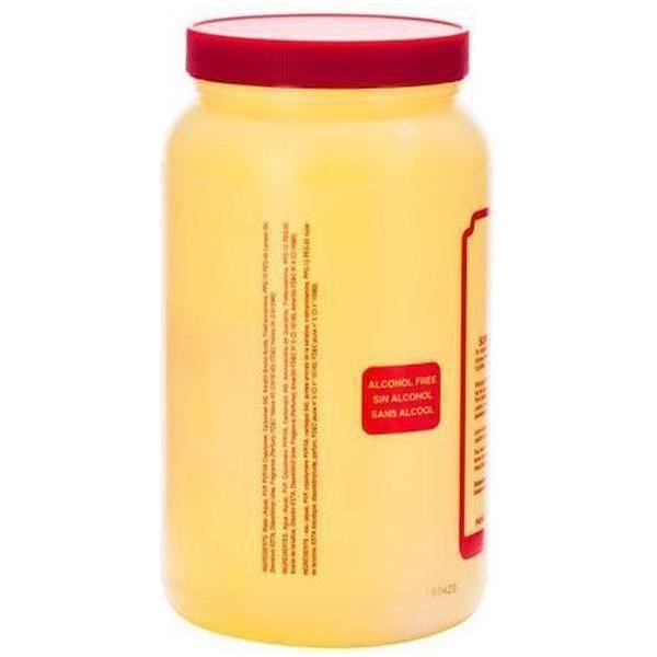 Queen Helene Styling Gel Super Hold 2,26Kg - gtwtoporld.com