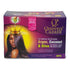 Queeny Cazara No - Lye Relaxer Kit Super Argan, Coconut & Olive Oils - gtwtoporld.com