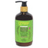 Queeny Cazara Rosemary Mint Shampoo Sculp and Hair Strengthing 350 ml - gtwtoporld.com