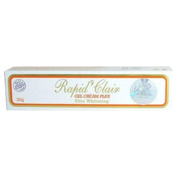 Rapid Clair Gel Creme Plus 30 gr - gtwtoporld.com