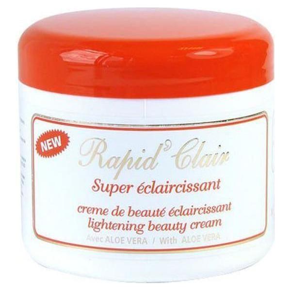 Rapid Clair Lightening Beauty Cream 450ml - gtwtoporld.com