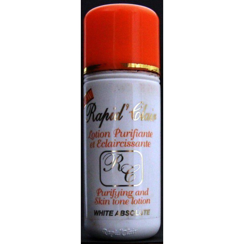 Rapid Clair Purifying and Skin Tone Cleanser 200ml - gtwtoporld.com