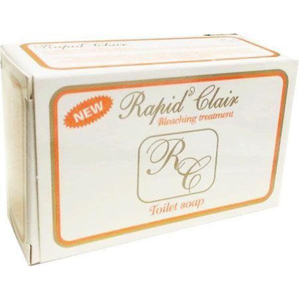 Rapid Clair Soap 200g - gtwtoporld.com