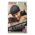 Red By Kiss Bow Wow X Power Wave Silky Spandex Durag - Black - gtwtoporld.com