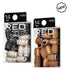 Red By Kiss Classy Braid Charm 14 Pcs HZ63 / HZ65 - gtwtoporld.com