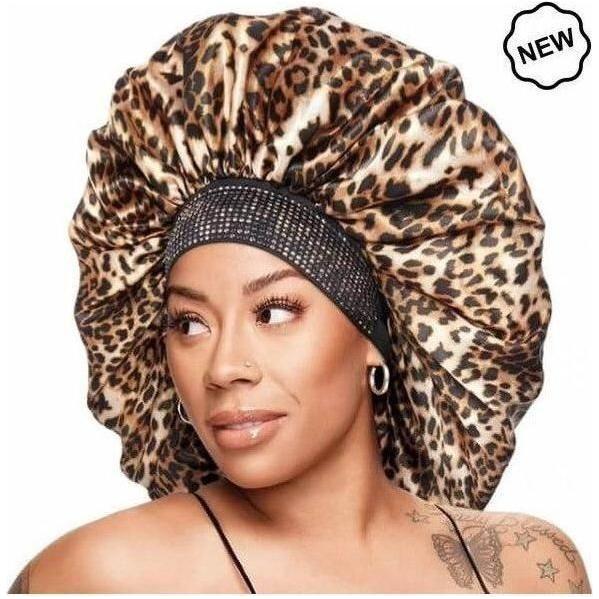 Red By Kiss Diamond Bling Bonnet X Keyshia Cole - gtwtoporld.com