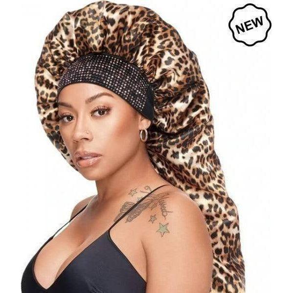 Red By Kiss Diamond Bling Bonnet X Keyshia Cole - gtwtoporld.com