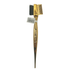 Red By Kiss Edge Brush Chrome Rattail 1pc - gtwtoporld.com