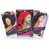 Red By Kiss Essential Shower Caps - gtwtoporld.com