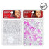 Red By Kiss Kids Hair Beads Regular / XLarge - gtwtoporld.com