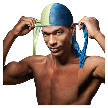 RED By Kiss: Power Wave DUO Durag - gtwtoporld.com