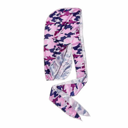 RED By Kiss: Power Wave Military Durag - gtwtoporld.com
