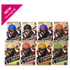 Red By Kiss Power Wave Silky Satin Durag _ Superior Fabric - gtwtoporld.com