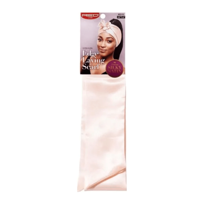 Red By Kiss Premium Satin Scarfs - gtwtoporld.com