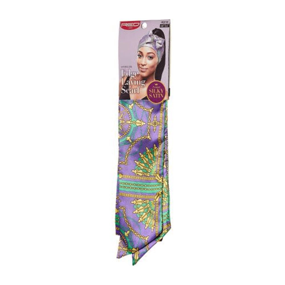 Red By Kiss Premium Satin Scarfs - gtwtoporld.com