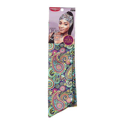 Red By Kiss Premium Satin Scarfs - gtwtoporld.com