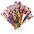 Red By Kiss Premium Satin Scarfs - gtwtoporld.com