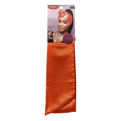 Red By Kiss Premium Satin Scarfs - gtwtoporld.com