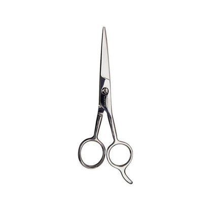 Red By Kiss Premium Straight Hair Shear 6 1/2" Stainless Steel - gtwtoporld.com