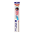 Red By Kiss Tie - Dye Parting Pin Tail Comb HM43 - gtwtoporld.com