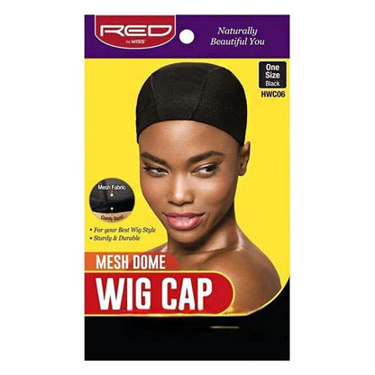 Red By Kiss Wig/Weaving Caps - gtwtoporld.com