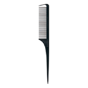 Red By KissParting Rattail 1pcs (black) - gtwtoporld.com
