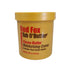 Red Fox Tub O&
