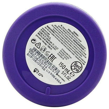RED ONE Aqua Hair Gel Wax Violetta 150ml - gtwtoporld.com