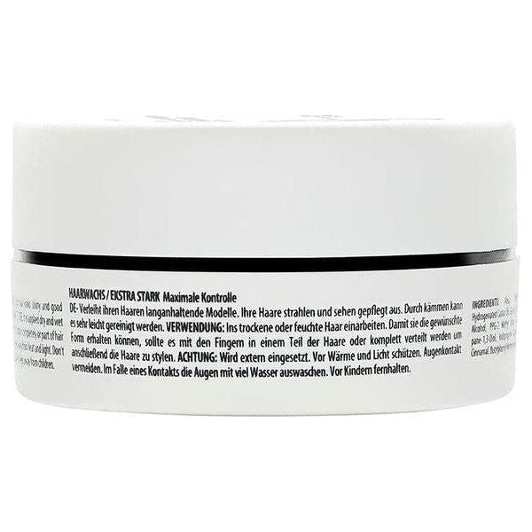 RED ONE Aqua Hair Wax White 150ml - gtwtoporld.com