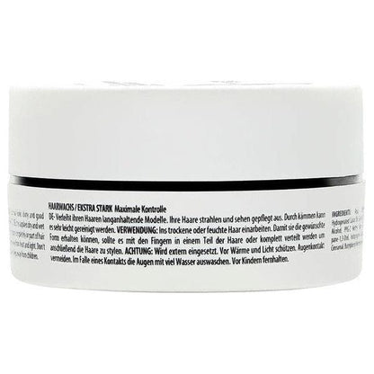 RED ONE Aqua Hair Wax White 150ml - gtwtoporld.com