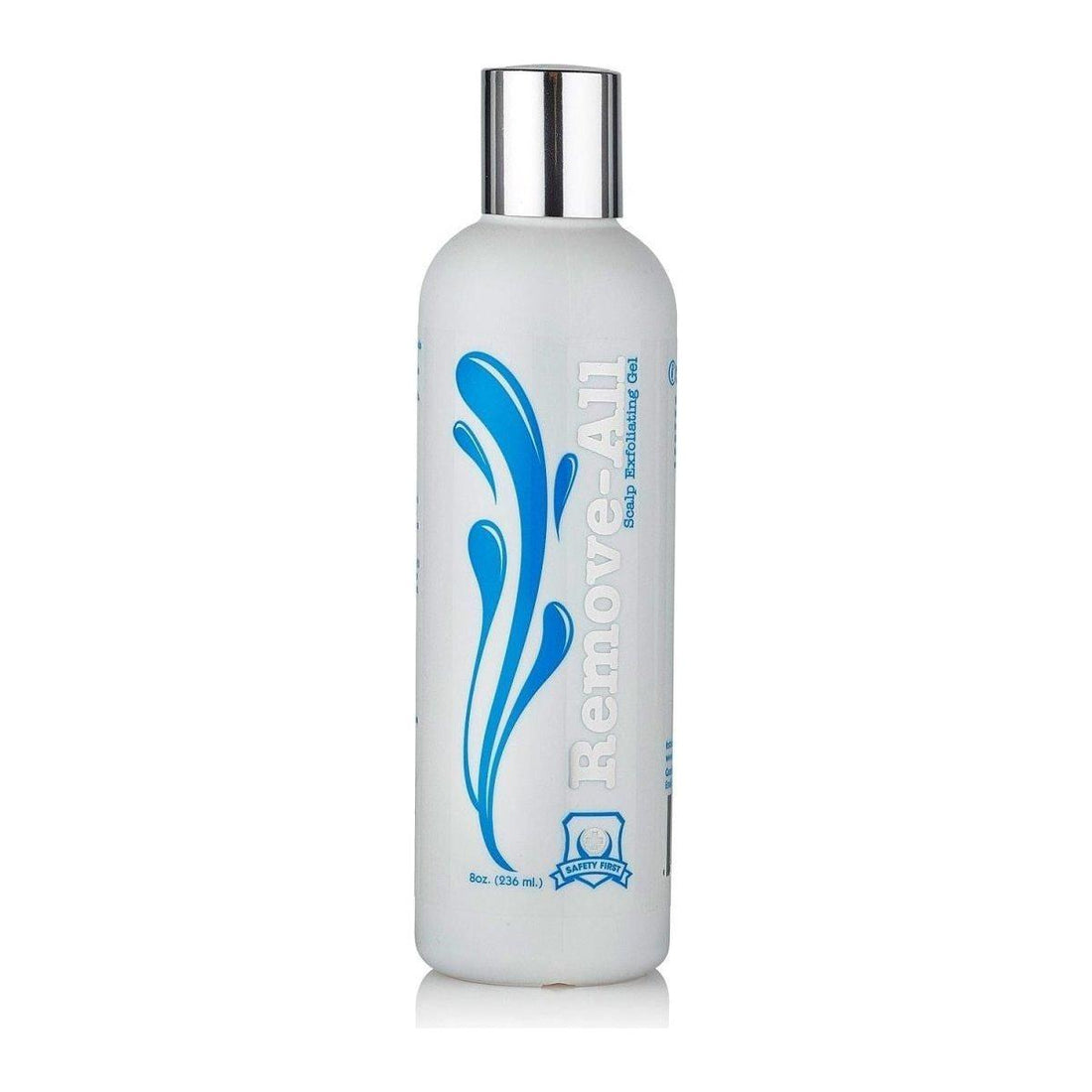 Remove - All Exfoliating Gel For Scalp Area 8oz - gtwtoporld.com