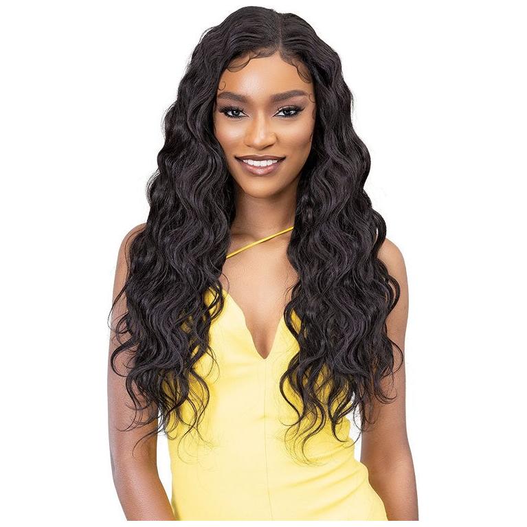 Remy Illusion Natural Body 20″ / 30" - extension Synthetic Hair - gtwtoporld.com
