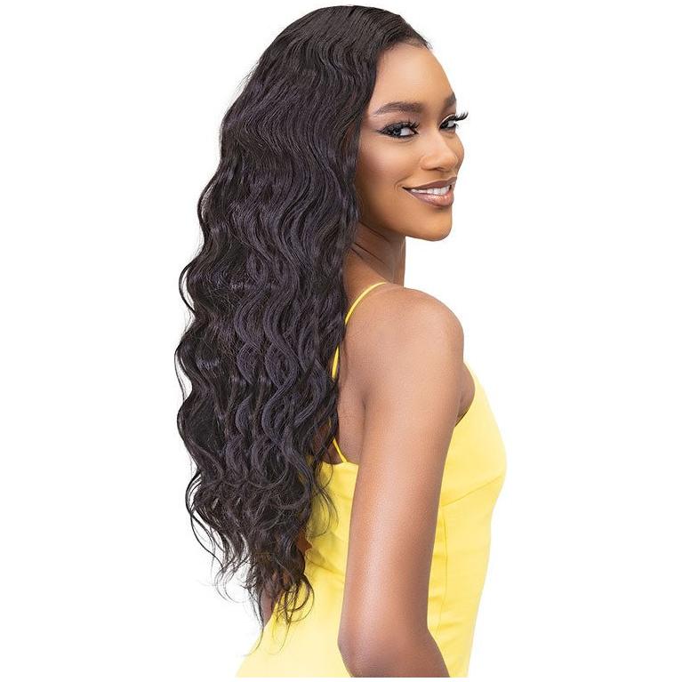 Remy Illusion Natural Body 20″ / 30" - extension Synthetic Hair - gtwtoporld.com