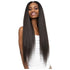 Remy Illusion Natural Kinky Straight 30" - extension Synthetic Hair - gtwtoporld.com