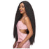 Remy Illusion Natural S/French 30" - extension Synthetic Hair - gtwtoporld.com
