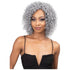 Remy Illusion Natural Short 3pcs Deep - extension Synthetic Hair - gtwtoporld.com