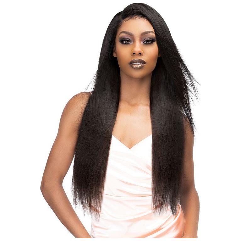 Remy Illusion Natural Straight 20"/30" - extension Synthetic Hair - gtwtoporld.com