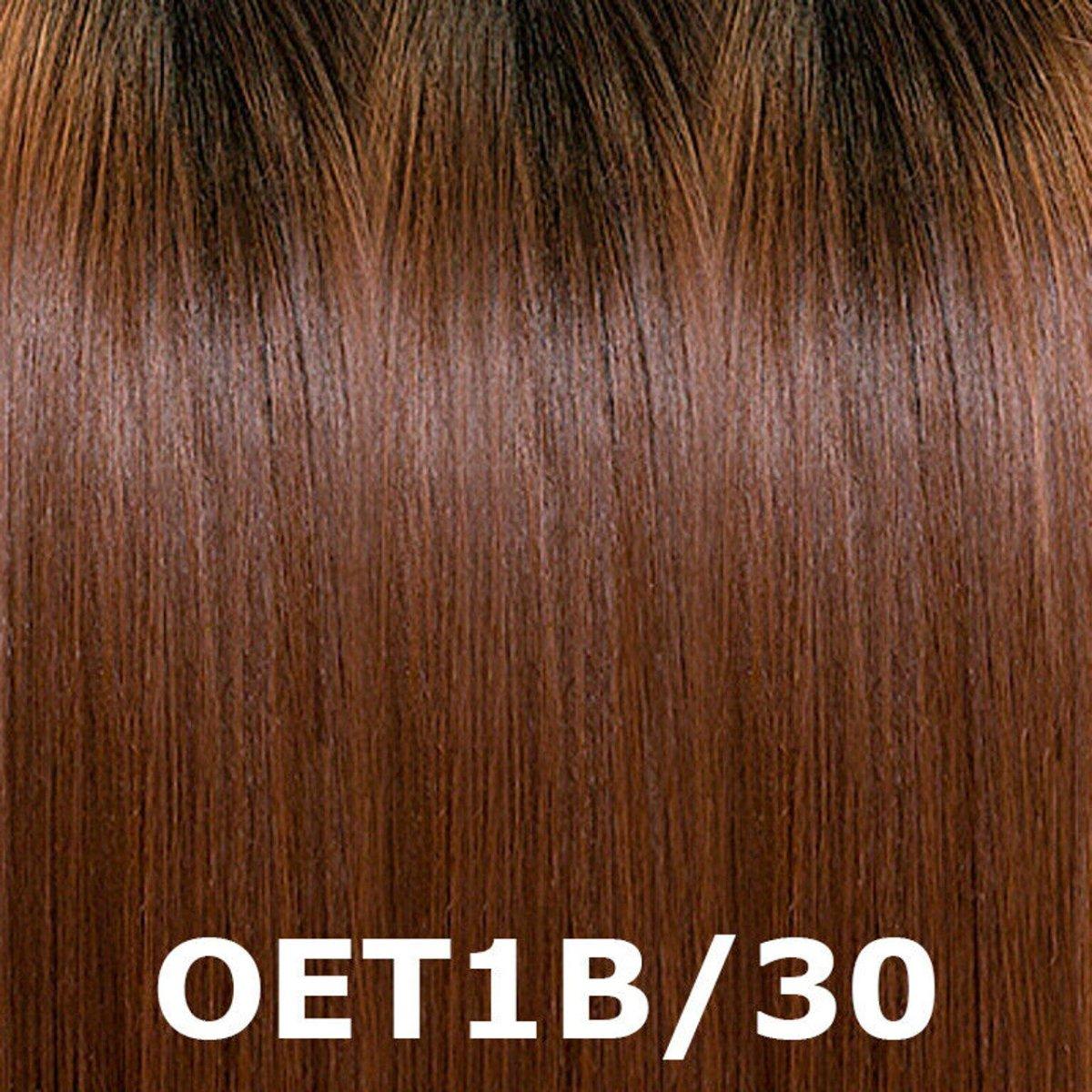 Remy Illusion Natural Straight 20"/30" - extension Synthetic Hair - gtwtoporld.com