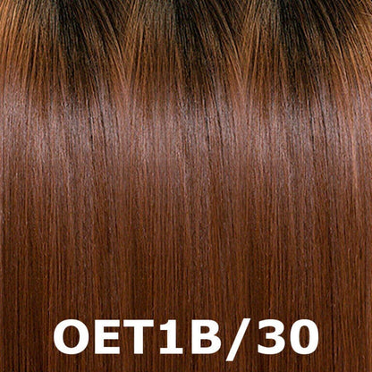Remy Illusion Natural Straight 20"/30" - extension Synthetic Hair - gtwtoporld.com