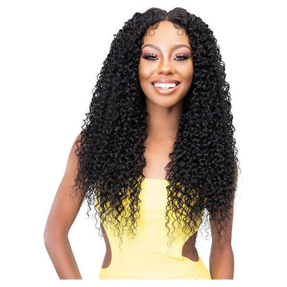 Remy Illusion Natural Water Wave 20"/30" extension Synthetic Hair - gtwtoporld.com