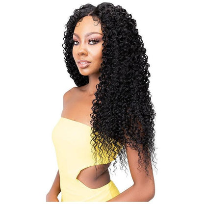 Remy Illusion Natural Water Wave 20"/30" extension Synthetic Hair - gtwtoporld.com