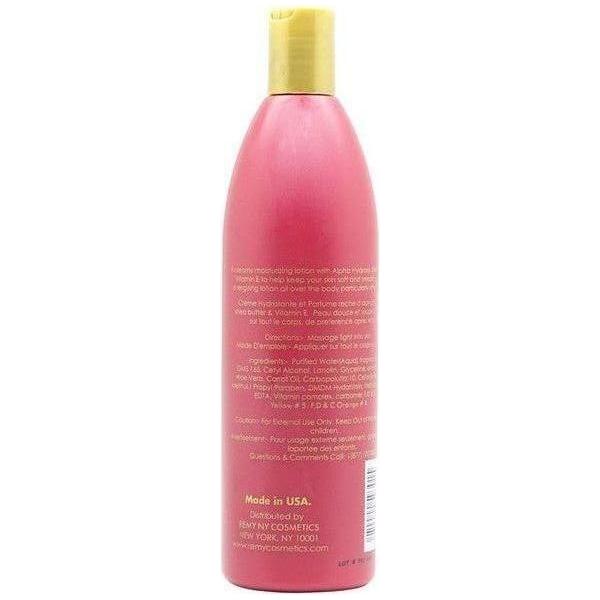 Remy New York Hand and Body Lotion Energizing Beauty 463ml - gtwtoporld.com